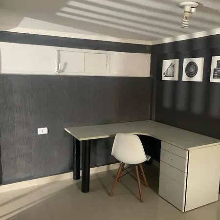 Loft Eco City 02-Espacoso E Confortavel C/ Garagem Curitiba Exterior foto