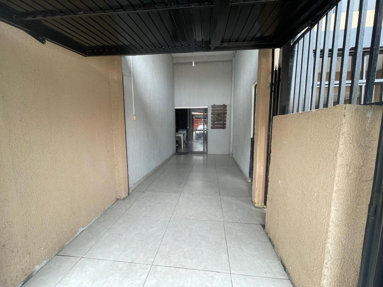 Apartment Loft Eco 02-espacoso E Confortavel C/ Garagem *
