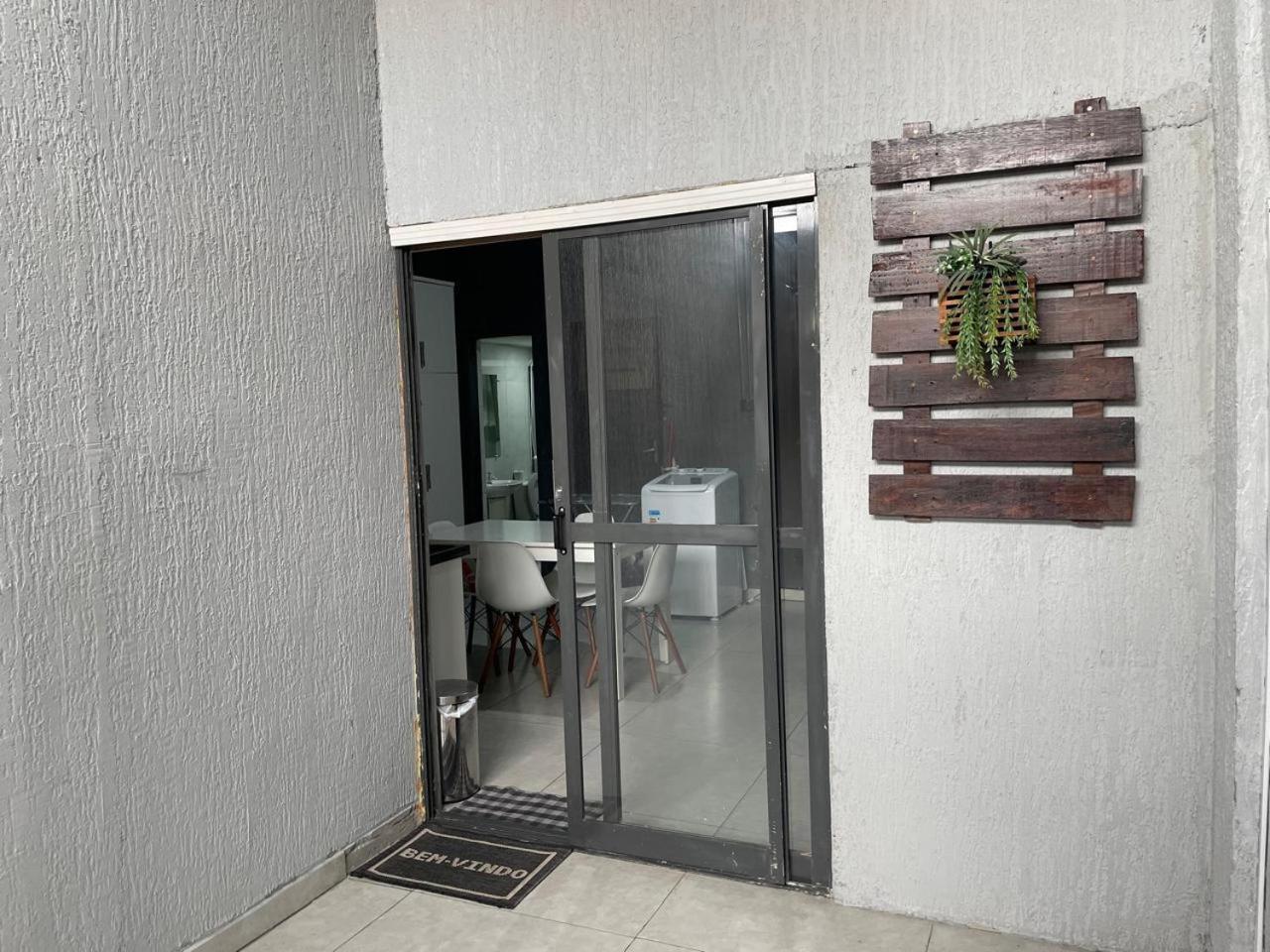 Loft Eco 02-espacoso E Confortavel C/ Garagem *